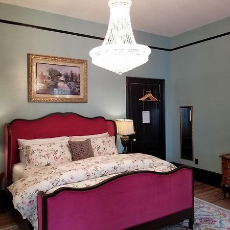서배너 Thomas Weihs Haus B&B 외부 사진
