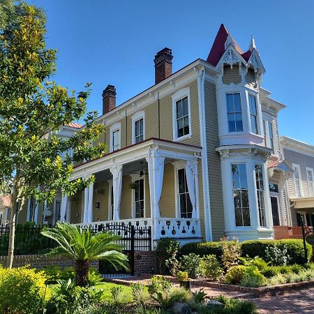 서배너 Thomas Weihs Haus B&B 외부 사진