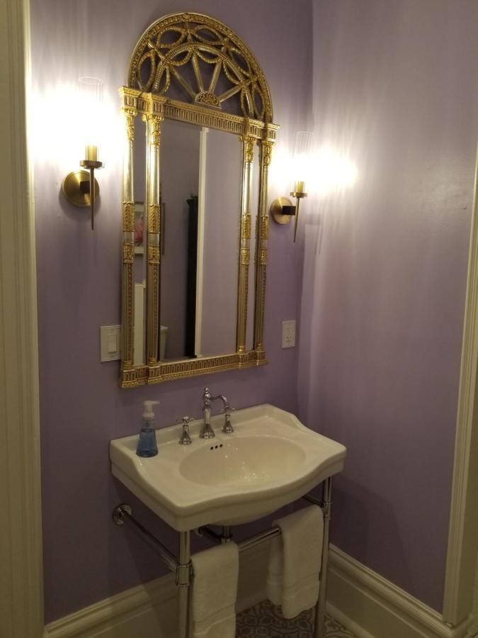 서배너 Thomas Weihs Haus B&B 외부 사진