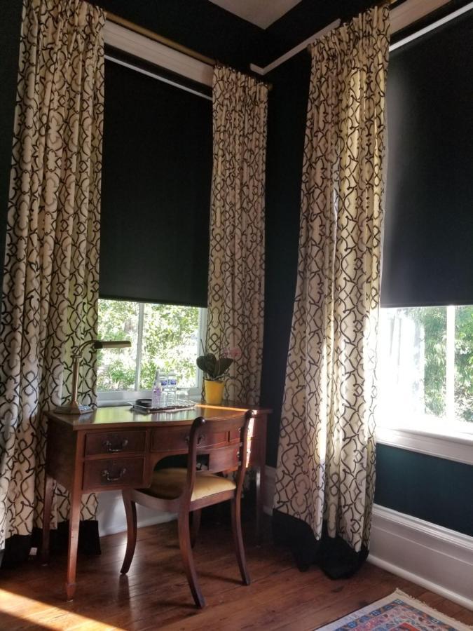 서배너 Thomas Weihs Haus B&B 외부 사진