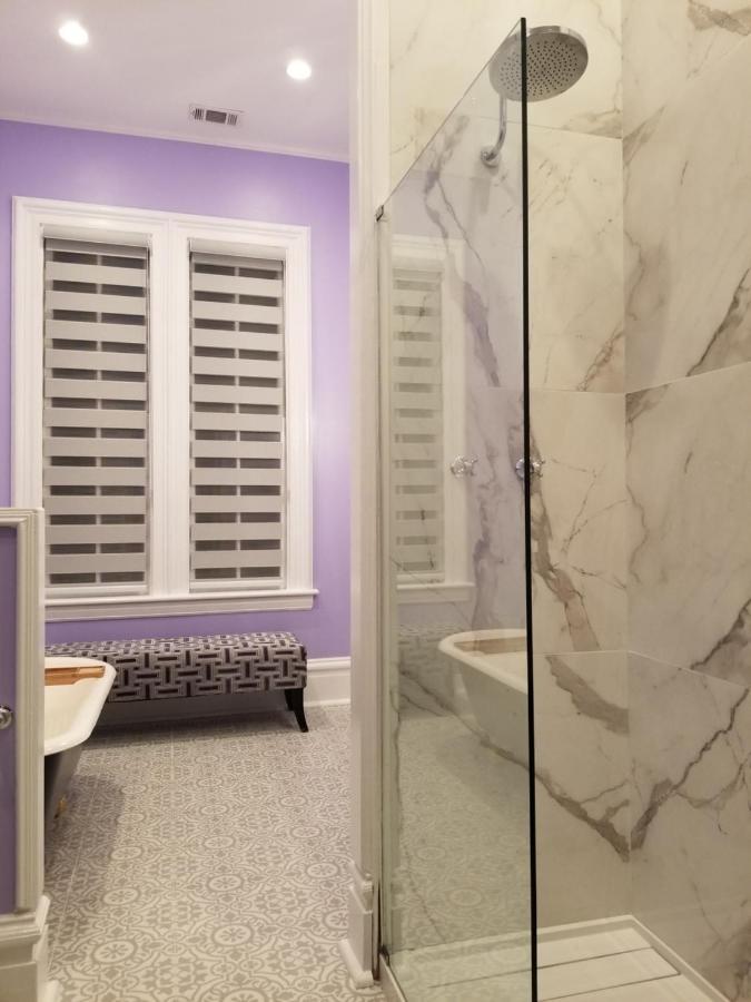 서배너 Thomas Weihs Haus B&B 외부 사진