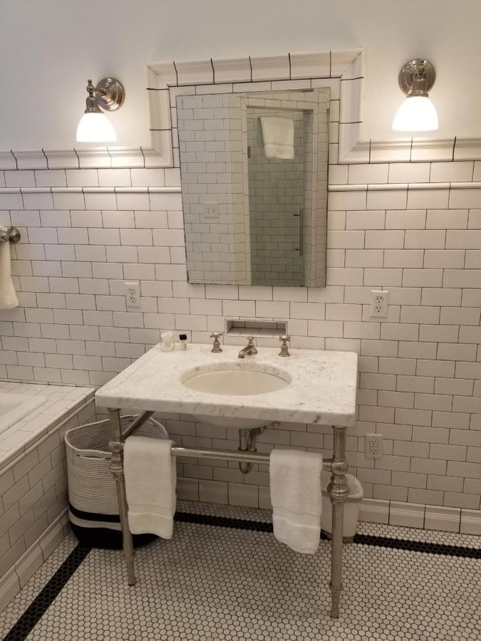 서배너 Thomas Weihs Haus B&B 외부 사진