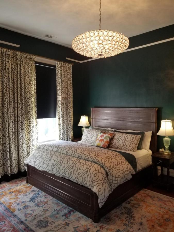 서배너 Thomas Weihs Haus B&B 외부 사진