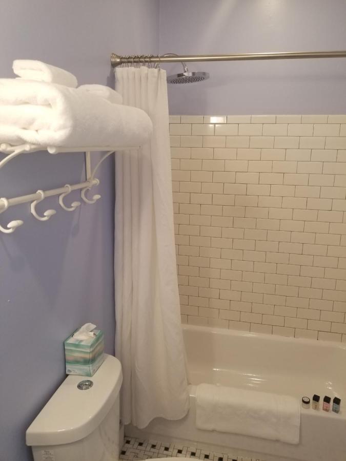 서배너 Thomas Weihs Haus B&B 외부 사진