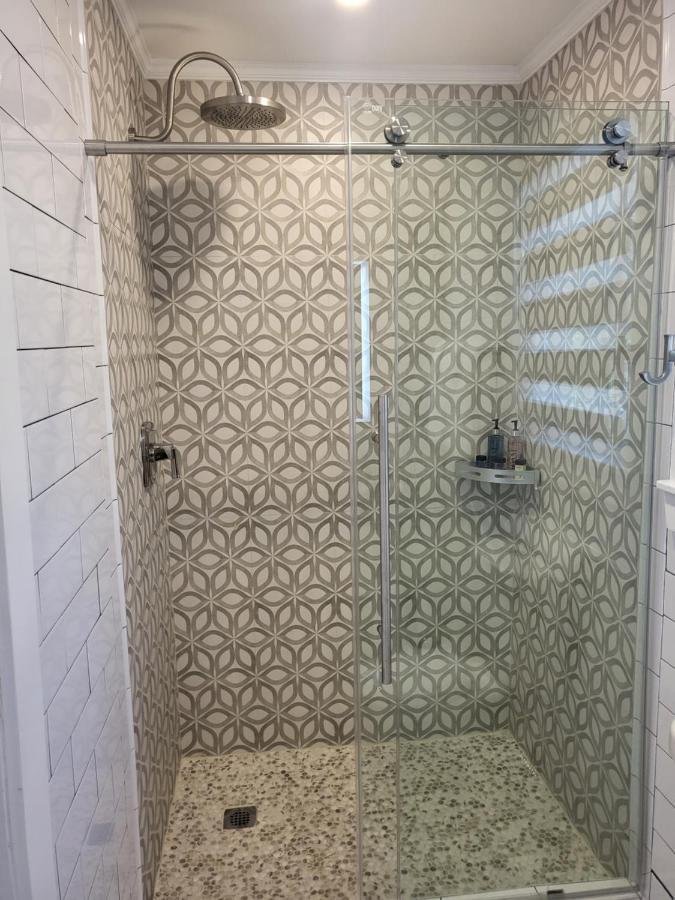 서배너 Thomas Weihs Haus B&B 외부 사진