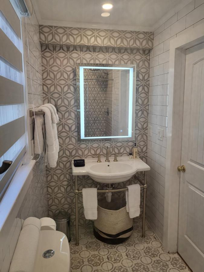 서배너 Thomas Weihs Haus B&B 외부 사진