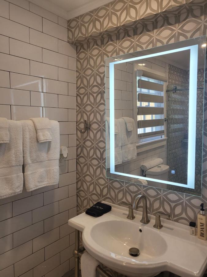 서배너 Thomas Weihs Haus B&B 외부 사진