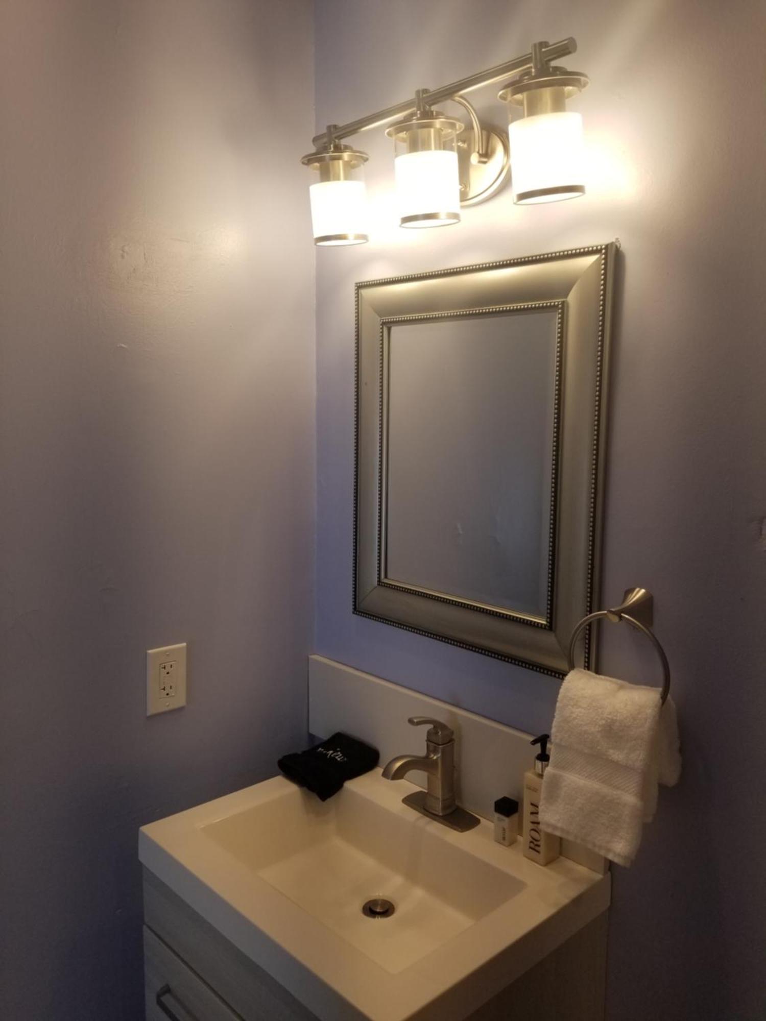 서배너 Thomas Weihs Haus B&B 외부 사진